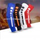 Elbow Arm Warmers Pad Cycling Antiskid Silicone Arm Sleeves Basketball Armband Sport Elbow Wrist Anti-UV Cuff Running Arm Warm